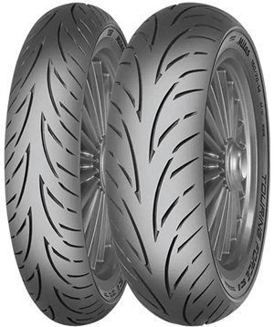 Opony Mitas Mitas Touring Force SC 2