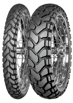 Opony Mitas Mitas Enduro Trail +