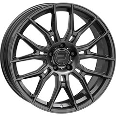 2DRV 2DRV WH42 DGM+ Dark Gunmetal