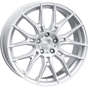 2DRV 2DRV WH42 RS Race Silber