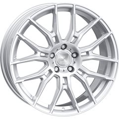 2DRV 2DRV WH42 RS Race Silber