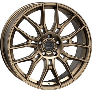2DRV 2DRV WH42 BR Bronze Matt