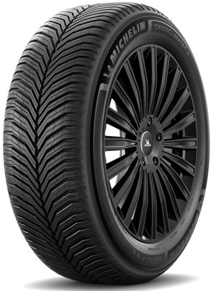Opony Michelin Michelin CrossClimate 3