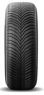 Opony Michelin Michelin CrossClimate 3