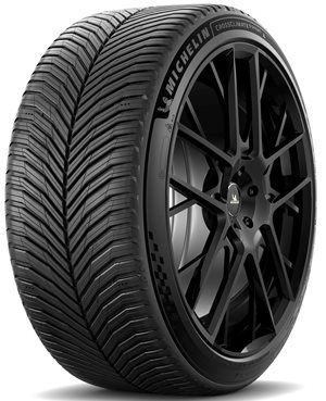 Opony Michelin Michelin CrossClimate 3 Sport