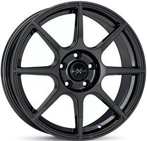 Axxion Axxion X2 DGM+ Dark Gunmetal