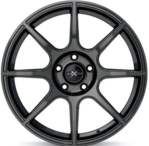 Axxion X2 DGM+ Dark Gunmetal