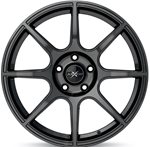 Axxion Axxion X2 DGM+ Dark Gunmetal