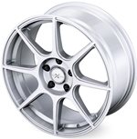 Axxion Axxion X2 RS Race Silber