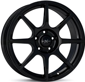 Axxion Axxion X2 SW+ Schwarz Glänzend