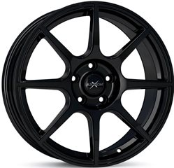 Axxion Axxion X2 SW+ Schwarz Glänzend