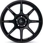 Axxion Axxion X2 SW+ Schwarz Glänzend