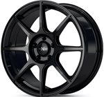 Axxion Axxion X2 SW+ Schwarz Glänzend