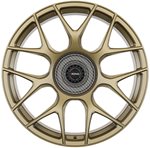 Felgi aluminiowe Ronal Ronal RF1 Forged REV-CRB BRM Bronze-matt