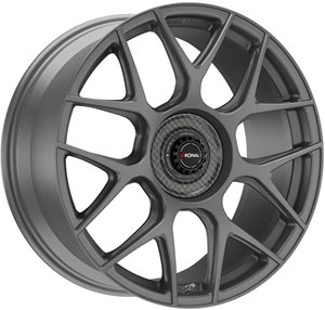 Felgi aluminiowe Ronal Ronal RF1 Forged REV-CRB TMM Tremolite Metallic Matt