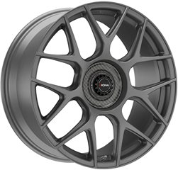 Felgi aluminiowe Ronal Ronal RF1 Forged REV-CRB TMM Tremolite Metallic Matt