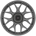 Felgi aluminiowe Ronal Ronal RF1 Forged REV-CRB TMM Tremolite Metallic Matt