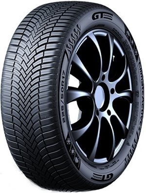 Opony GTRadial GTRadial Climate Active