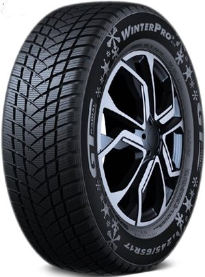 Opony GTRadial GTRadial WinterPro 2 Evo
