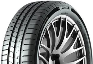 Opony Giti Giti Synergy E2