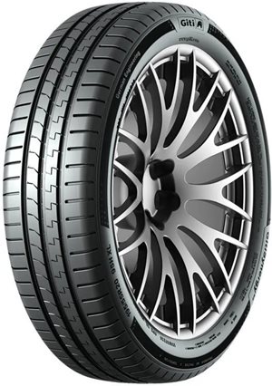 Opony Giti Giti Synergy E2