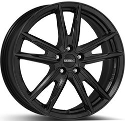 Felgi aluminiowe Dezent Dezent KF Black