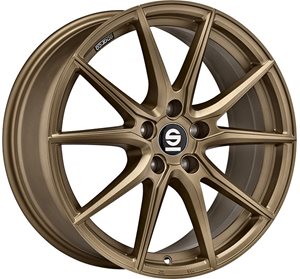 Sparco Sterrato Rally Bronze