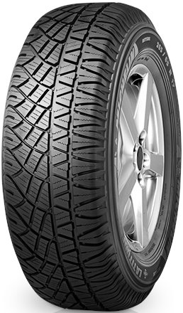 Michelin LATITUDE CROSS