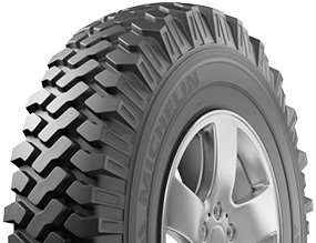 Opony Michelin Michelin 4X4 O/R XZL