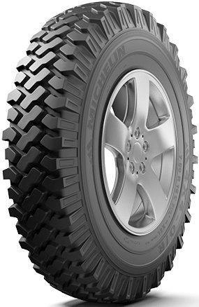 Opony Michelin Michelin 4X4 O/R XZL