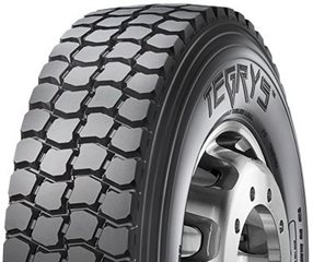 Opony Tegrys Tegrys TE68-D