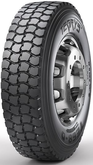 Opony Tegrys Tegrys TE68-D