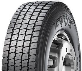 Opony Tegrys Tegrys TE48-D