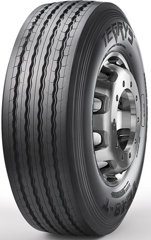 Opony Tegrys Tegrys TE48-T
