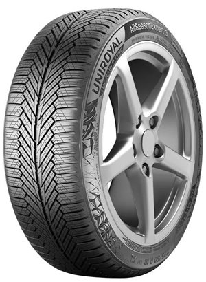 Opony Uniroyal Uniroyal AllSeasonExpert 3