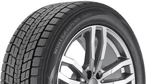 Opony Dunlop Dunlop Winter