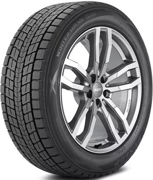 Opony Dunlop Dunlop Winter