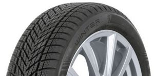 Opony Dunlop Dunlop Winter