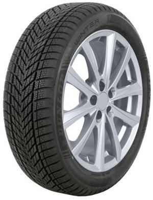 Opony Dunlop Dunlop Winter