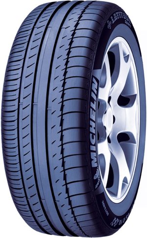 Opony Michelin Michelin LATITUDE SPORT
