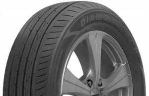Opony DiamondBack DiamondBack DE301