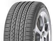 Opony Michelin Michelin LATITUDE TOUR