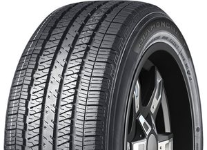 Opony DiamondBack DiamondBack TR257