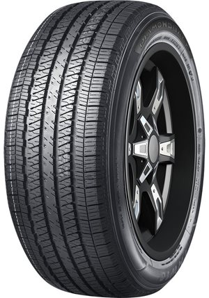Opony DiamondBack DiamondBack TR257