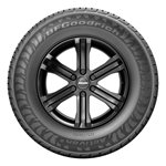Opony BFGoodrich BFGoodrich Activan 2