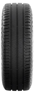Opony BFGoodrich BFGoodrich Activan 2