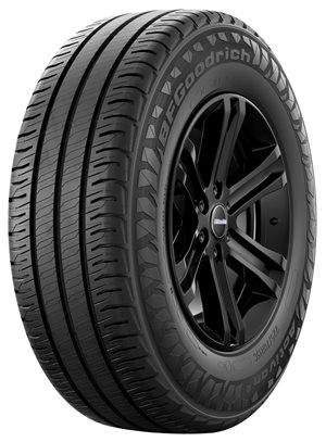 Opony BFGoodrich BFGoodrich Activan 2