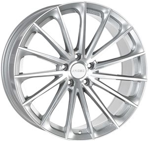 Arceo Berlin Silver Diamond