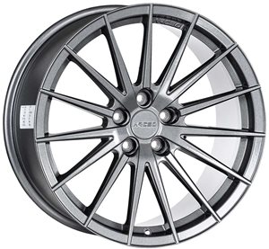 Arceo Lisbon Anthracite