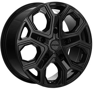 Arceo LT2 Black